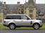 2005 Land Rover Range Rover